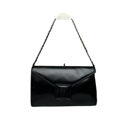 Pre-owned > Pre-owned Bags > Pre-owned Clutches - - Givenchy Pre-owned - Modalova