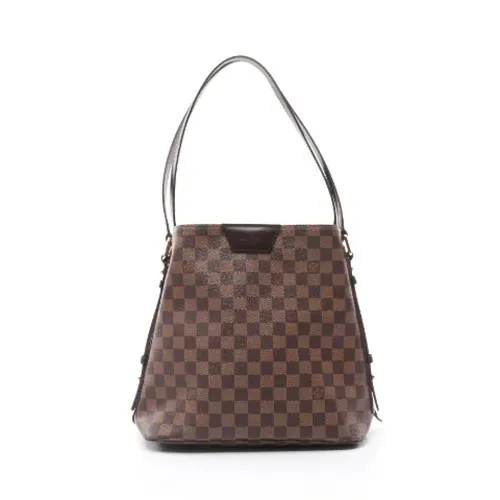 Pre-owned > Pre-owned Bags > Pre-owned Tote Bags - - Louis Vuitton Vintage - Modalova