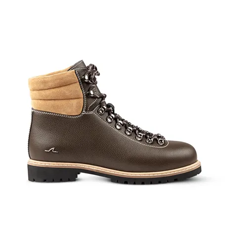 Shoes > Boots > Lace-up Boots - - Paul & Shark - Modalova