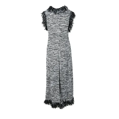 Dresses > Day Dresses > Maxi Dresses - - Bottega Veneta - Modalova
