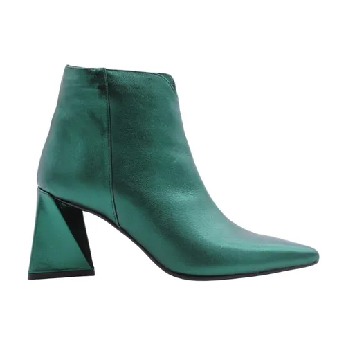 Shoes > Boots > Heeled Boots - - Cristian Daniel - Modalova