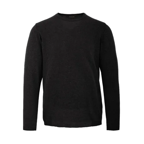 Knitwear > Round-neck Knitwear - - BomBoogie - Modalova