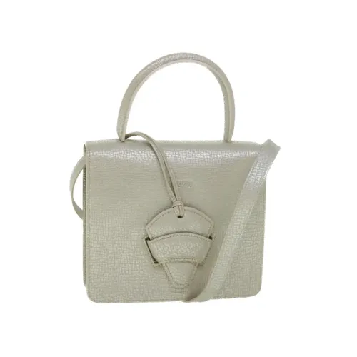 Pre-owned > Pre-owned Bags > Pre-owned Cross Body Bags - - Loewe Pre-owned - Modalova