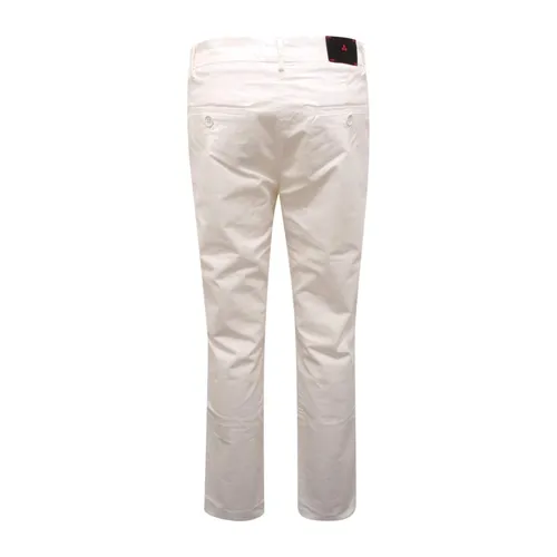 Trousers > Chinos - - Peuterey - Modalova