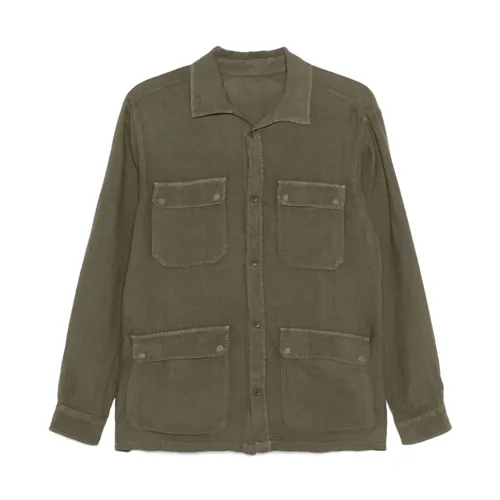 Jackets > Light Jackets - - Herno - Modalova