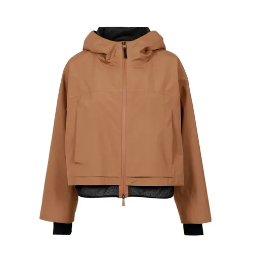Jackets > Light Jackets - - Herno - Modalova
