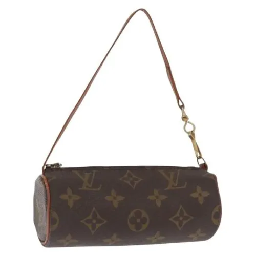 Pre-owned > Pre-owned Bags > Pre-owned Mini Bags - - Louis Vuitton Vintage - Modalova