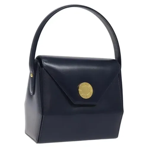 Pre-owned > Pre-owned Bags > Pre-owned Handbags - - Givenchy Pre-owned - Modalova