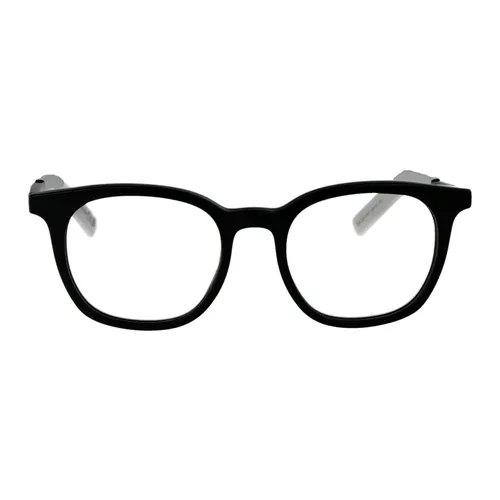 Accessories > Glasses - - Moncler - Modalova