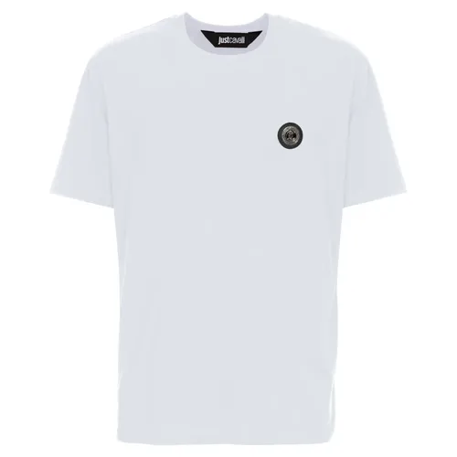 Tops > T-Shirts - - Just Cavalli - Modalova