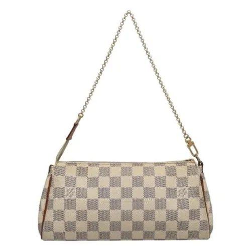 Pre-owned > Pre-owned Bags > Pre-owned Mini Bags - - Louis Vuitton Vintage - Modalova