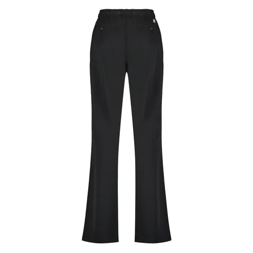Trousers > Wide Trousers - - Palm Angels - Modalova