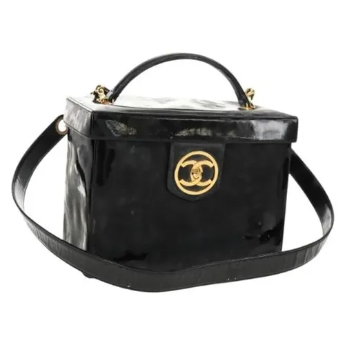 Pre-owned > Pre-owned Bags > Pre-owned Handbags - - Chanel Vintage - Modalova