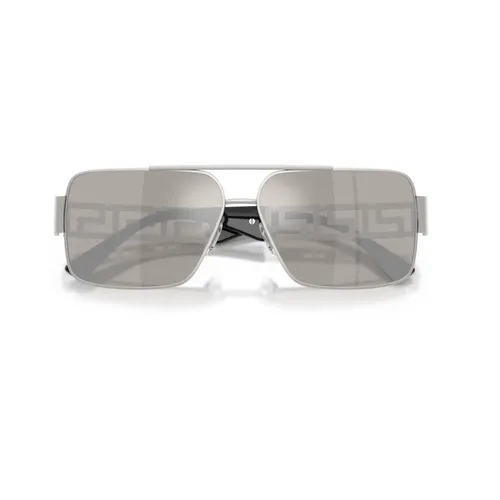 Accessories > Sunglasses - - Versace - Modalova