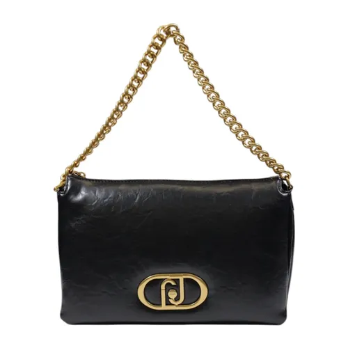 Liu Jo - Bags > Handbags - Black - Liu Jo - Modalova
