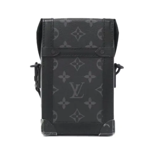 Pre-owned > Pre-owned Bags > Pre-owned Cross Body Bags - - Louis Vuitton Vintage - Modalova