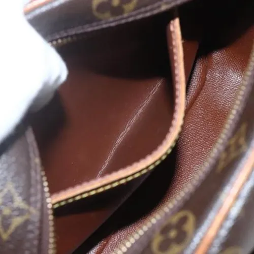 Pre-owned > Pre-owned Bags > Pre-owned Cross Body Bags - - Louis Vuitton Vintage - Modalova
