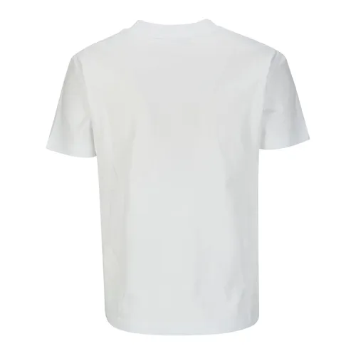 Tops > T-Shirts - - Versace Jeans Couture - Modalova