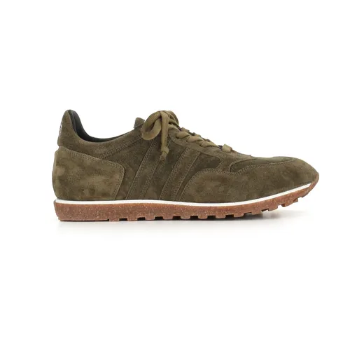 Shoes > Sneakers - - Alberto Fasciani - Modalova