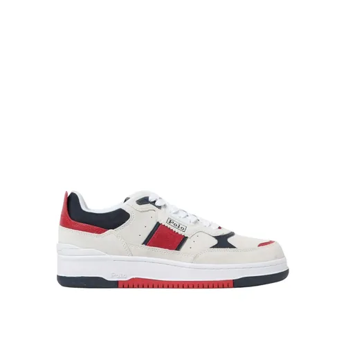 Shoes > Sneakers - - Polo Ralph Lauren - Modalova