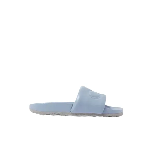 Shoes > Flip Flops & Sliders > Sliders - - Off White - Modalova