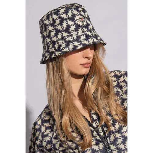 Accessories > Hats > Hats - - Moncler - Modalova