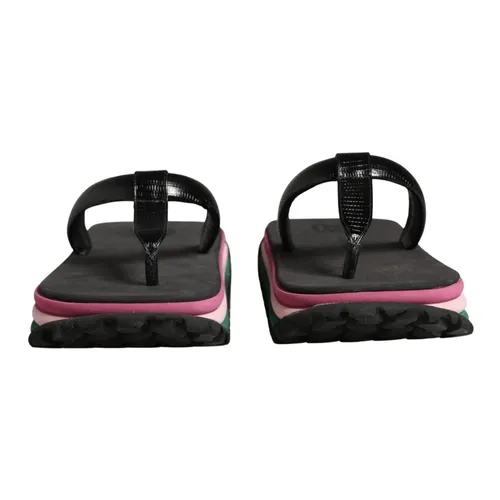 Shoes > Flip Flops & Sliders > Flip Flops - - Dolce & Gabbana - Modalova