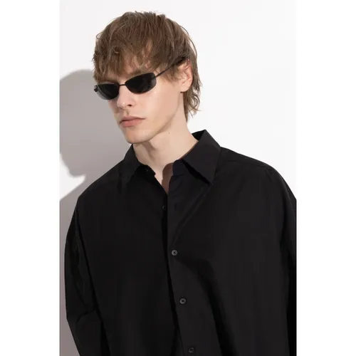 Accessories > Sunglasses - - Versace - Modalova