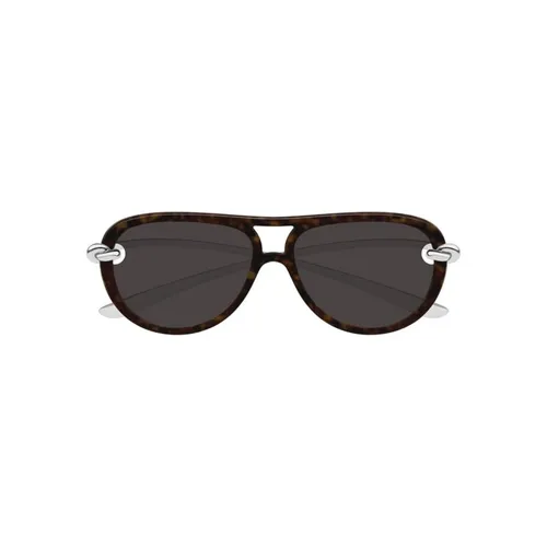 Accessories > Sunglasses - - Bottega Veneta - Modalova