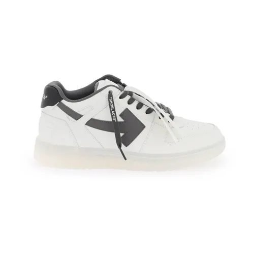 Shoes > Sneakers - - Off White - Modalova