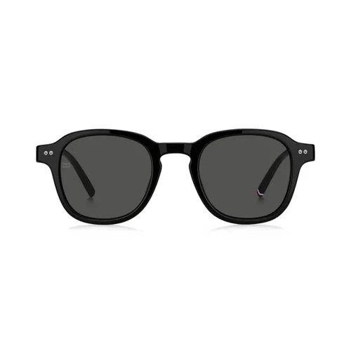 Accessories > Sunglasses - - Tommy Hilfiger - Modalova
