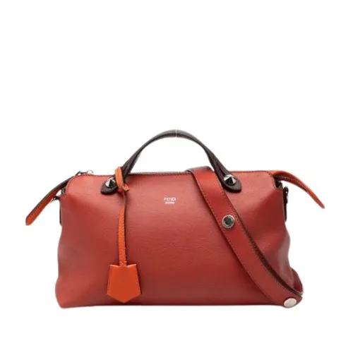 Pre-owned > Pre-owned Bags > Pre-owned Handbags - - Fendi Vintage - Modalova