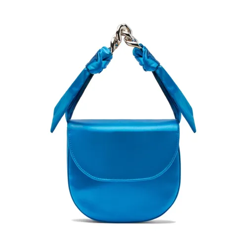 Casadei - Bags > Handbags - Blue - Casadei - Modalova