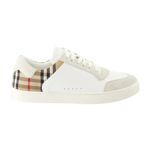 Shoes > Sneakers - - Burberry - Modalova