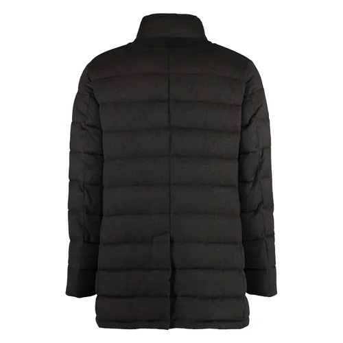 Jackets > Down Jackets - - Moorer - Modalova