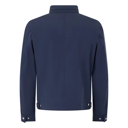 Jackets > Light Jackets - - Moorer - Modalova