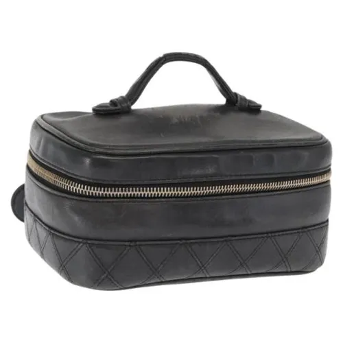 Pre-owned > Pre-owned Bags > Pre-owned Handbags - - Chanel Vintage - Modalova
