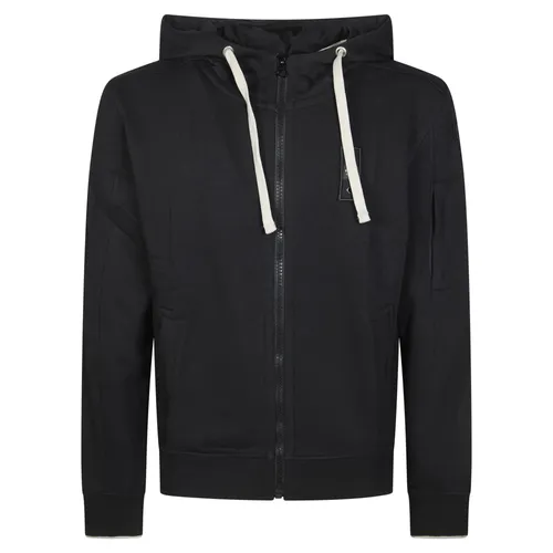 Sweatshirts & Hoodies > Zip-throughs - - Blauer - Modalova