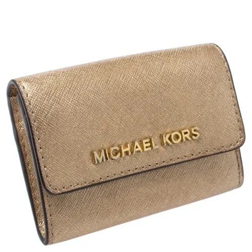 Pre-owned > Pre-owned Accessories > Pre-owned Wallets - - Michael Kors Pre-owned - Modalova