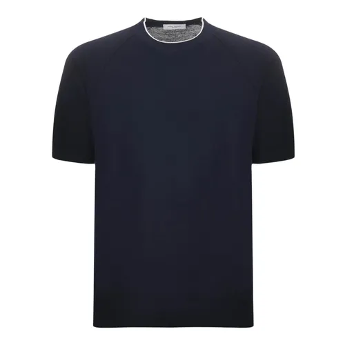 Tops > T-Shirts - - Paolo Pecora - Modalova