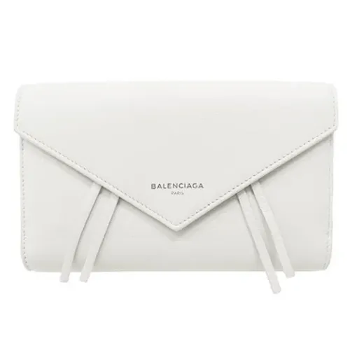 Pre-owned > Pre-owned Accessories > Pre-owned Wallets - - Balenciaga Vintage - Modalova
