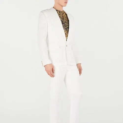 Jackets > Blazers - - Roberto Cavalli - Modalova