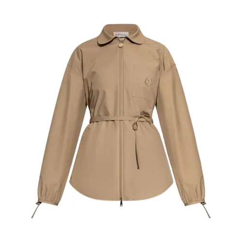 Jackets > Light Jackets - - Moncler - Modalova