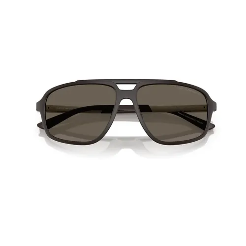 Accessories > Sunglasses - - Emporio Armani - Modalova