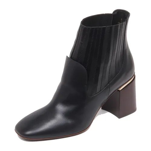 Shoes > Boots > Heeled Boots - - Tod's - Modalova