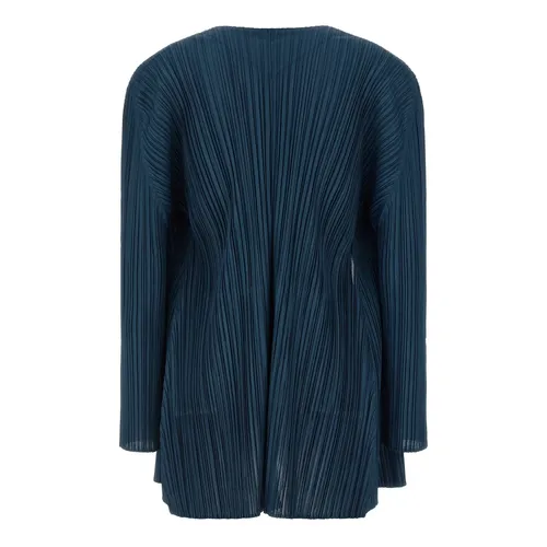 Knitwear > Cardigans - - Issey Miyake - Modalova