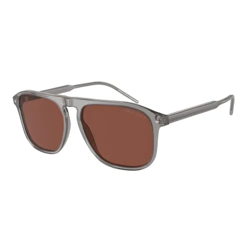 Accessories > Sunglasses - - Giorgio Armani - Modalova