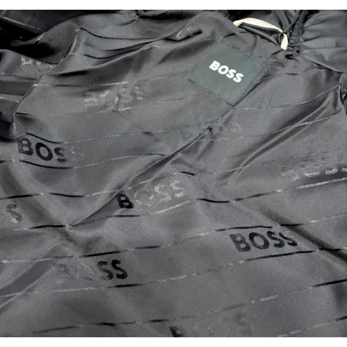Jackets > Winter Jackets - - Hugo - Modalova