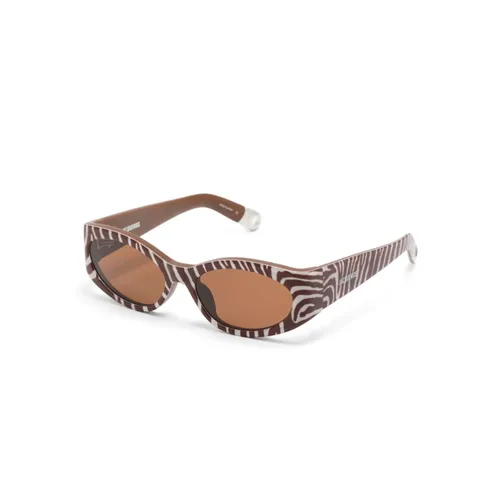 Accessories > Sunglasses - - Jacquemus - Modalova