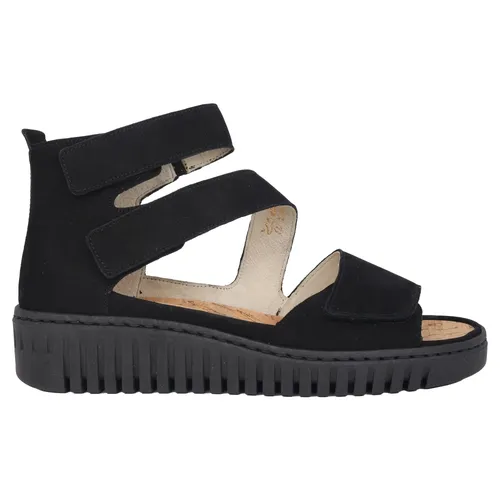 Shoes > Sandals > Flat Sandals - - Waldläufer - Modalova